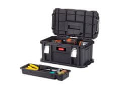 KETER KETER CONNECT SET KUTIJA S ALATOM ZA KOTRLJANJE - KT 93 4221