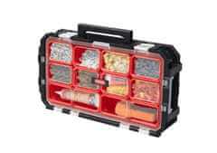 KETER KETER CONNECT SET KUTIJA S ALATOM ZA KOTRLJANJE - KT 93 4221