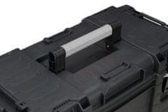 KETER KETER ROC PRO GEAR 1.0 KUTIJA ZA ALAT NA KOTAČIMA - KT 63 8526