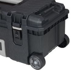 KETER KETER ROC PRO GEAR 1.0 KUTIJA ZA ALAT NA KOTAČIMA - KT 63 8526