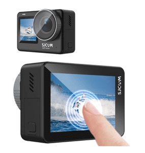 Sjcam SJ11 Aktivna sportska kamera, 4K UHD, 6-osna stabilizacija, dvostruka SJ11 Aktivna sportska kamera, 4K UHD, 6-osna stabilizacija, dvostruki WIFI