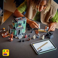 LEGO Creator 3u1 31167 Ukleta kuća