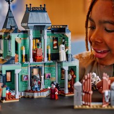 LEGO Creator 3u1 31167 Ukleta kuća