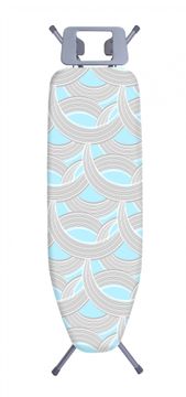 Texell EURO21338E daska za glačanje, 120 x 38 cm