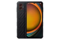 Samsung Galaxy XCover7 Pro pametni telefon, G766, 6/128 GB