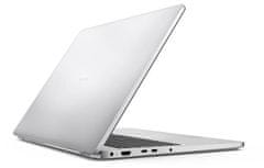 DELL Pro 16 prijenosno računalo, Ultra 5-235U, 16 GB, SSD512 GB, W11P (BTO105_PC16250_EMEA)