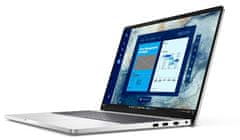 DELL Pro 16 prijenosno računalo, Ultra 5-235U, 16 GB, SSD512 GB, W11P (BTO105_PC16250_EMEA)