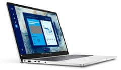 DELL Pro 16 prijenosno računalo, Ultra 5-235U, 16 GB, SSD512 GB, W11P (BTO105_PC16250_EMEA)