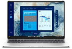 DELL Pro 16 prijenosno računalo, Ultra 5-235U, 16 GB, SSD512 GB, W11P (BTO105_PC16250_EMEA)