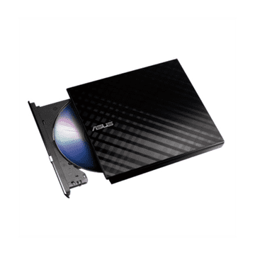 ASUS SDRW-08D2S-U LITE DVD+/-RW 8X USB tanki vanjski zapisivač