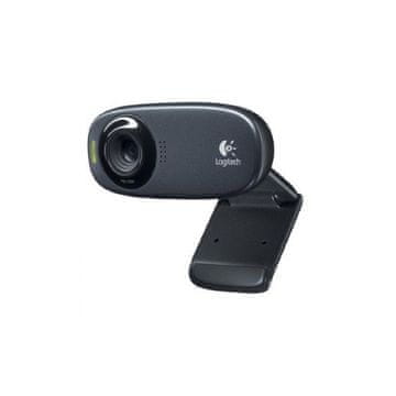 Logitech HD Webcam C310 web kamera