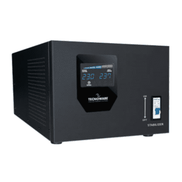 Tecnoware Stabilizator napetosti 220V / 1200VA