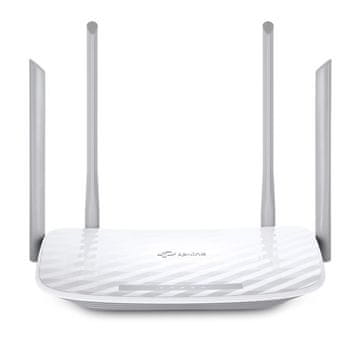 TP-Link Archer C50 1200Mbps Dual Band bežični usmjerivač