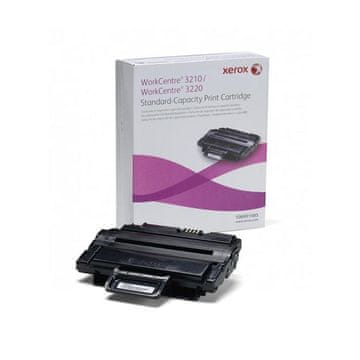 Xerox 106R01487 Crni toner velike kapacitete za WorkCentre 3210/3220 za 4.100 stranica