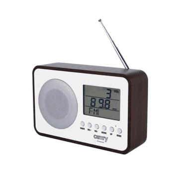 Camry Digitalni radio