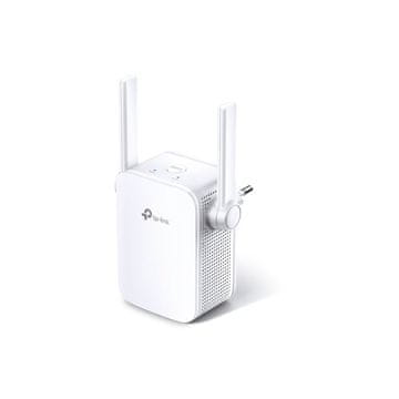 TP-Link WA855RE 300Mbps Wi-Fi proširivač + 1xRJ45 Ethernet