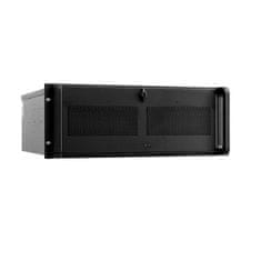 Chieftec 4U rack kućište za poslužitelj 4U UNC-410S-B-U3 400W