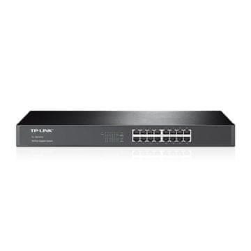 TP-Link Prekidač 16 portni Gigabit TL-SG1016