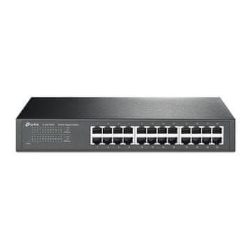 TP-Link Prekidač 24-portni Gigabit 10/100/1000 TL-SG1024D