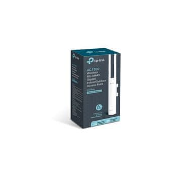 TP-Link Vanjska pristupna točka EAP225-outdoor