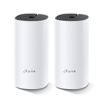 TP-Link Bežična pristupna točka DECO M4 AC1200 - 2 pakiranja