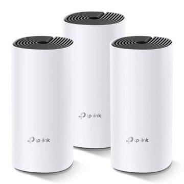 TP-Link Bežična pristupna točka DECO M4 AC1200 - 3 pakiranja
