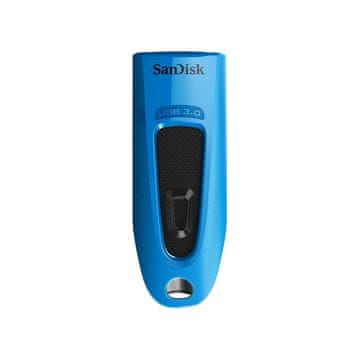 SanDisk Ultra 32GB USB3.0 moder prenosni USB stik