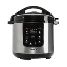 Camry Multifunkcijski kuhalnik 1000W (lonec na tlak)