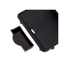 Camry Prijenosni električni roštilj 2100W