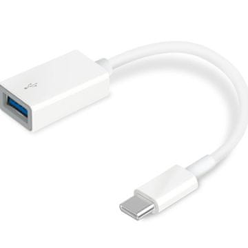 TP-Link UC400 USB-C na USB-A adapter