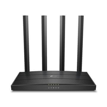 TP-Link Archer C80 AC1900 bežični MU-MIMO Wi-Fi usmjerivač