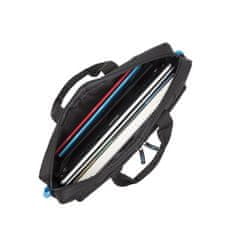 RivaCase Crna torba za prijenosno računalo 17 8059