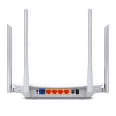 TP-Link Archer C50 1200Mbps Dual Band bežični usmjerivač