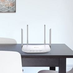 TP-Link Archer C50 1200Mbps Dual Band bežični usmjerivač