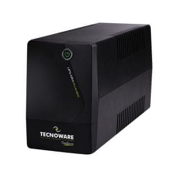 Tecnoware UPS ERA PLUS 800 neprekidno napajanje
