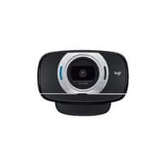 Logitech Web kamera C615, USB