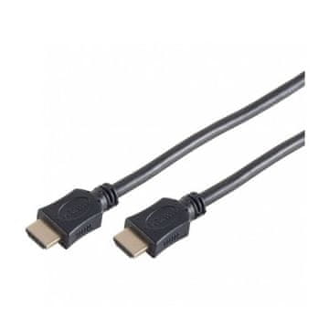 HDMI kabel (M-M) 1,5 m 4K 60Hz pozlaćen