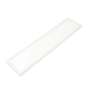 Asalite LED panel 120x30cm 4000K 45W 5400lm