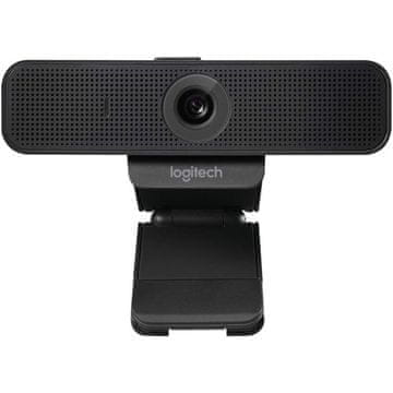 Logitech Web kamera C925e, USB