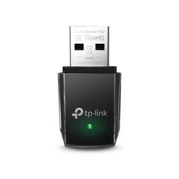 TP-Link Archer T3U 1300Mbps Dual Band bežična USB mrežna kartica