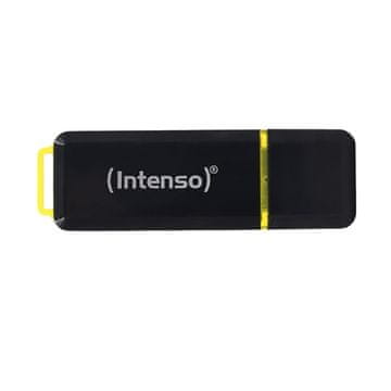 Intenso 128GB High Speed Line 250/100 MB/s USB 3.1 USB stik