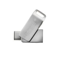 Intenso 64GB cMobile Line USB 3.0/ USB C USB flash drive