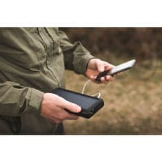 Sandberg Vanjska solarna Powerbank 24000 mAh prijenosna baterija