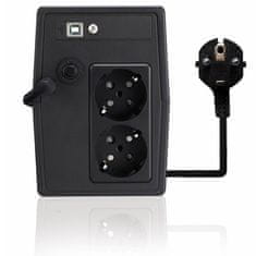 Tecnoware UPS ERA PLUS 1200 bezprekidno napajanje