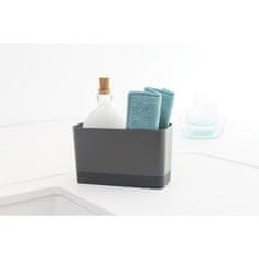 Brabantia <br> kuhinjski organizator sivi