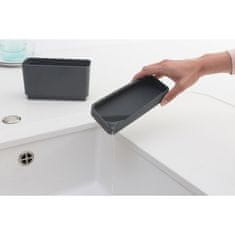 Brabantia <br> kuhinjski organizator sivi