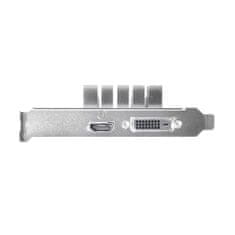 ASUS Grafička kartica GeForce GT 1030, 2GB GDDR5, PCI-E 2.0 GT1030-SL-2G-BRK
