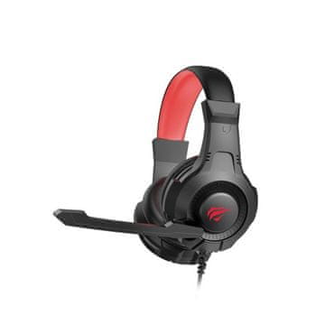 Havit Gamenote LED slušalice s mikrofonom HV-2031d