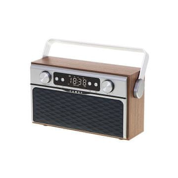 Camry Radio u predajnik Bluetooth 5.0/FM/USB/AUX/SD