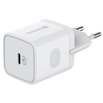 Sandberg USB-C AC punjač PD20W EU